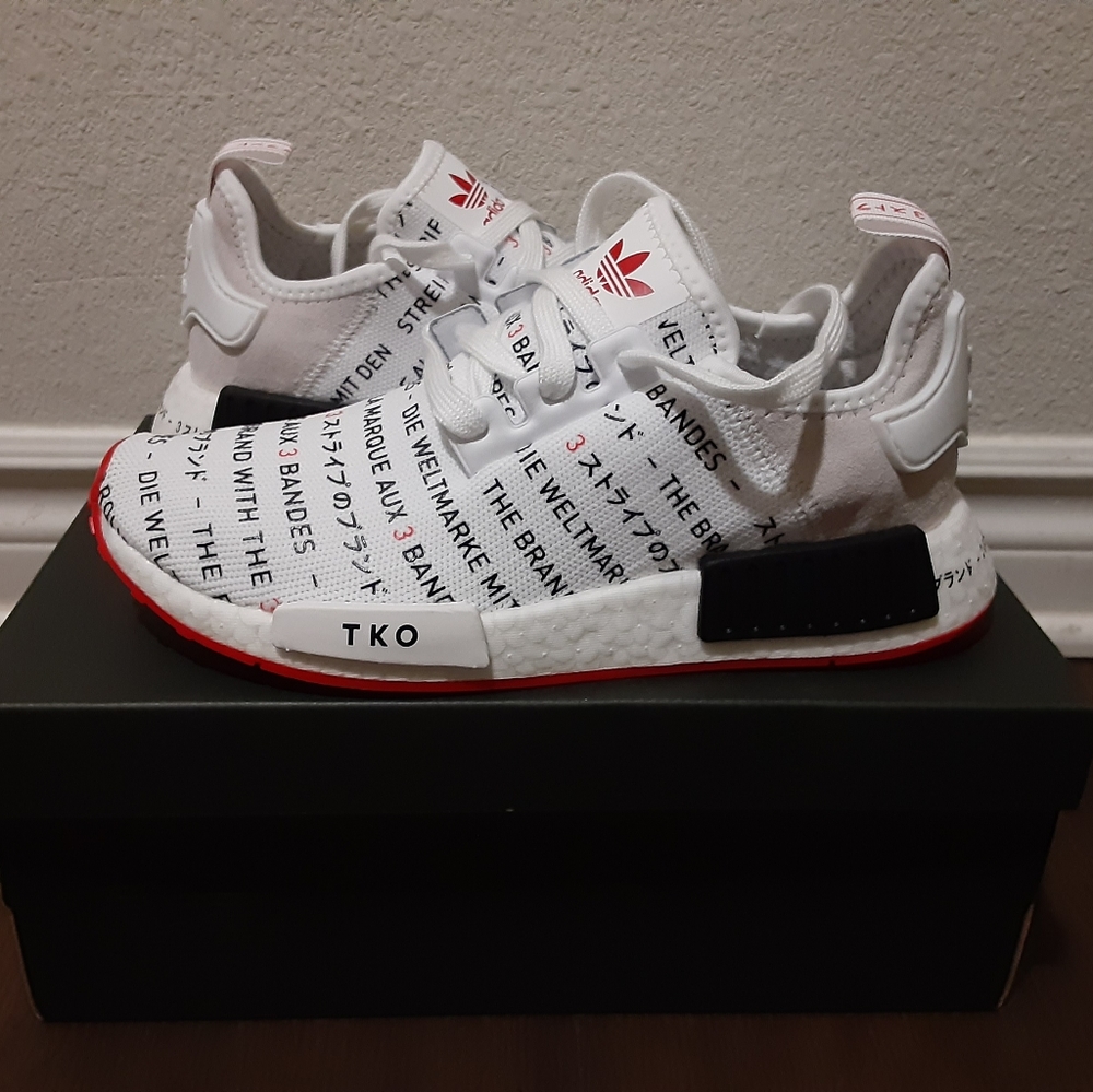 Adidas nmd - Picture 1 of 4